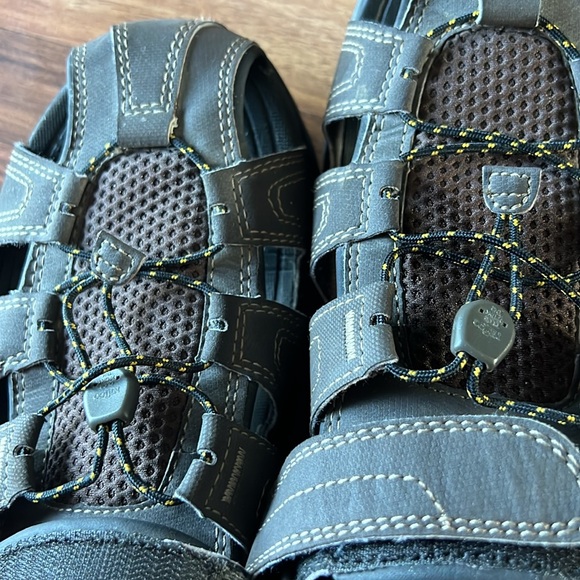 Teva sandals - Picture 7 of 8